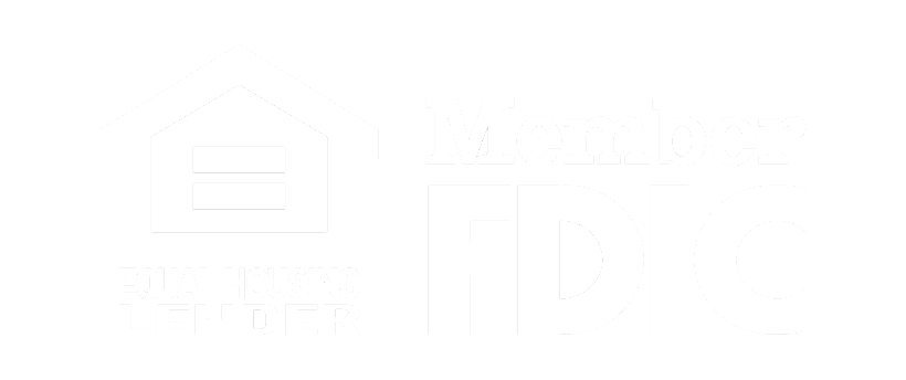 Equal Housing Lender